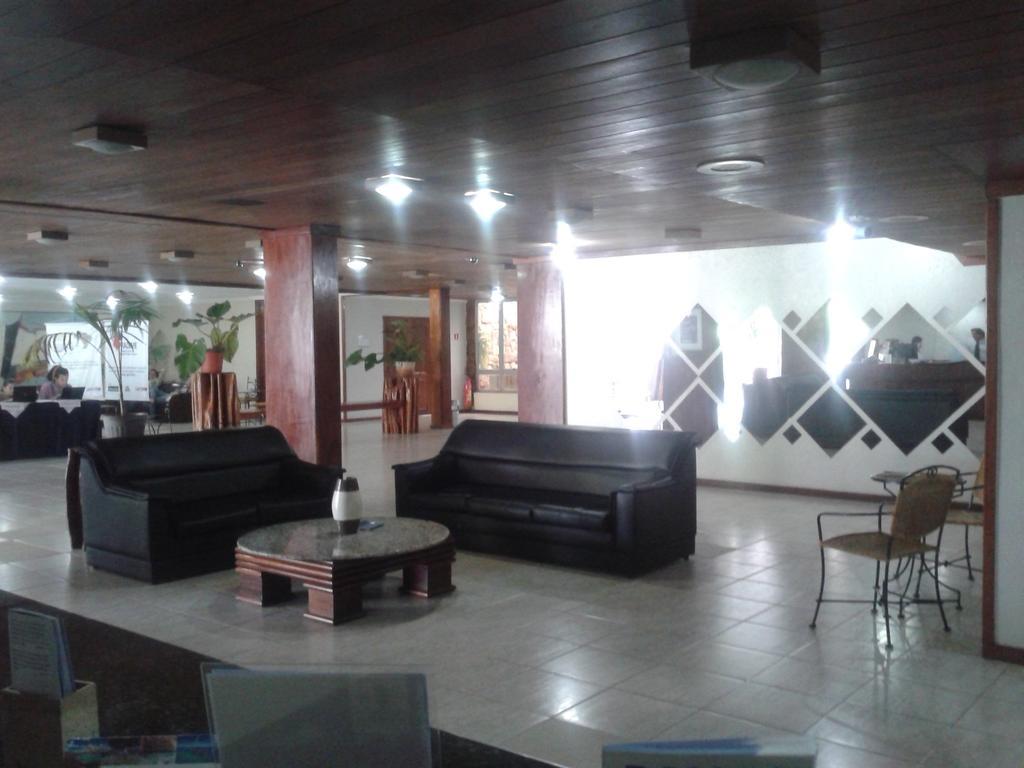 Beira Rio Hotel Belém Esterno foto