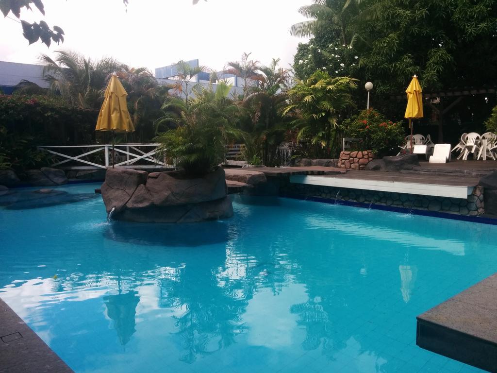 Beira Rio Hotel Belém Esterno foto