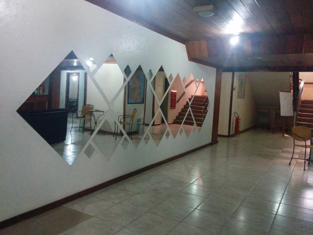 Beira Rio Hotel Belém Esterno foto