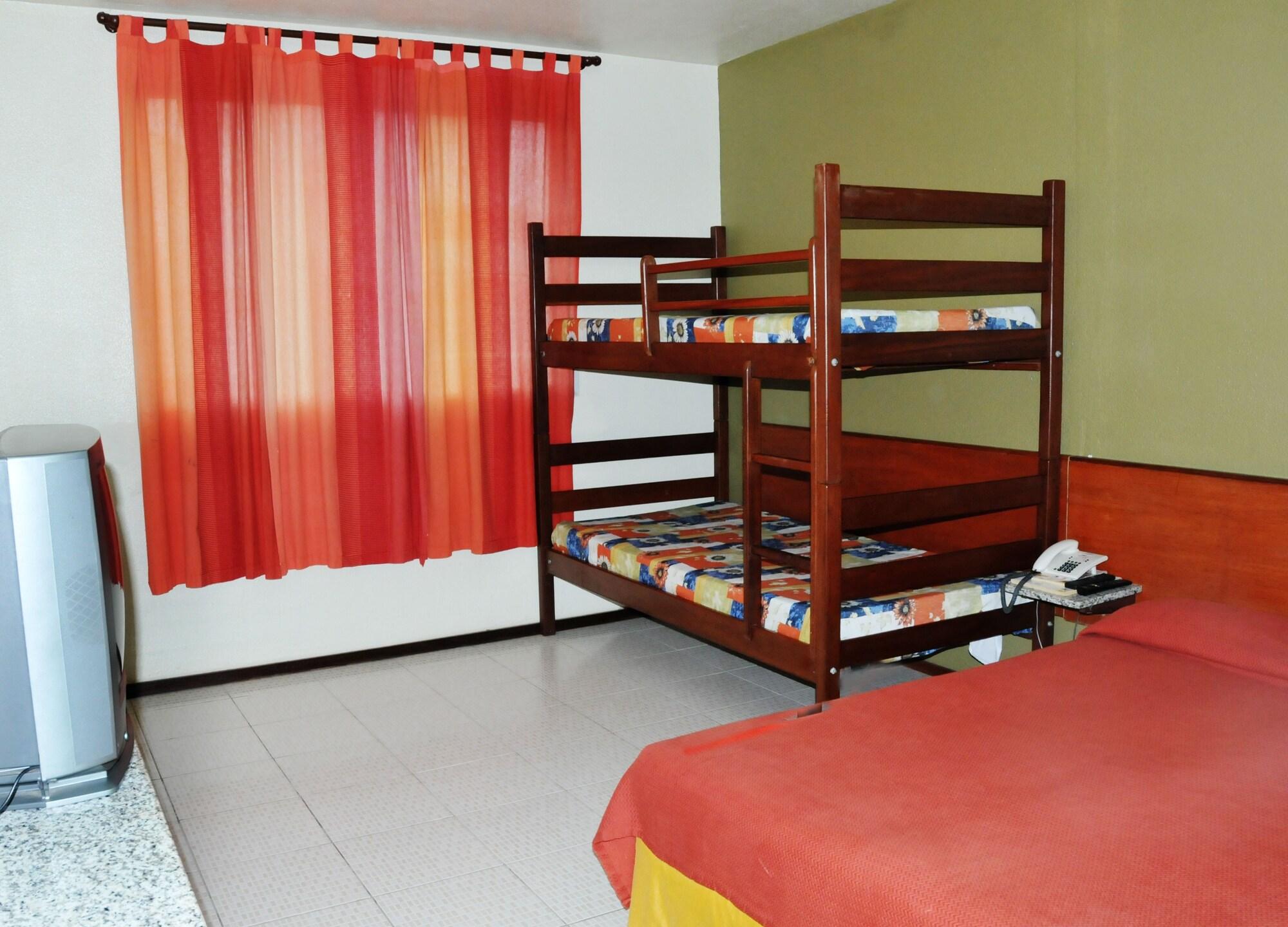Beira Rio Hotel Belém Esterno foto
