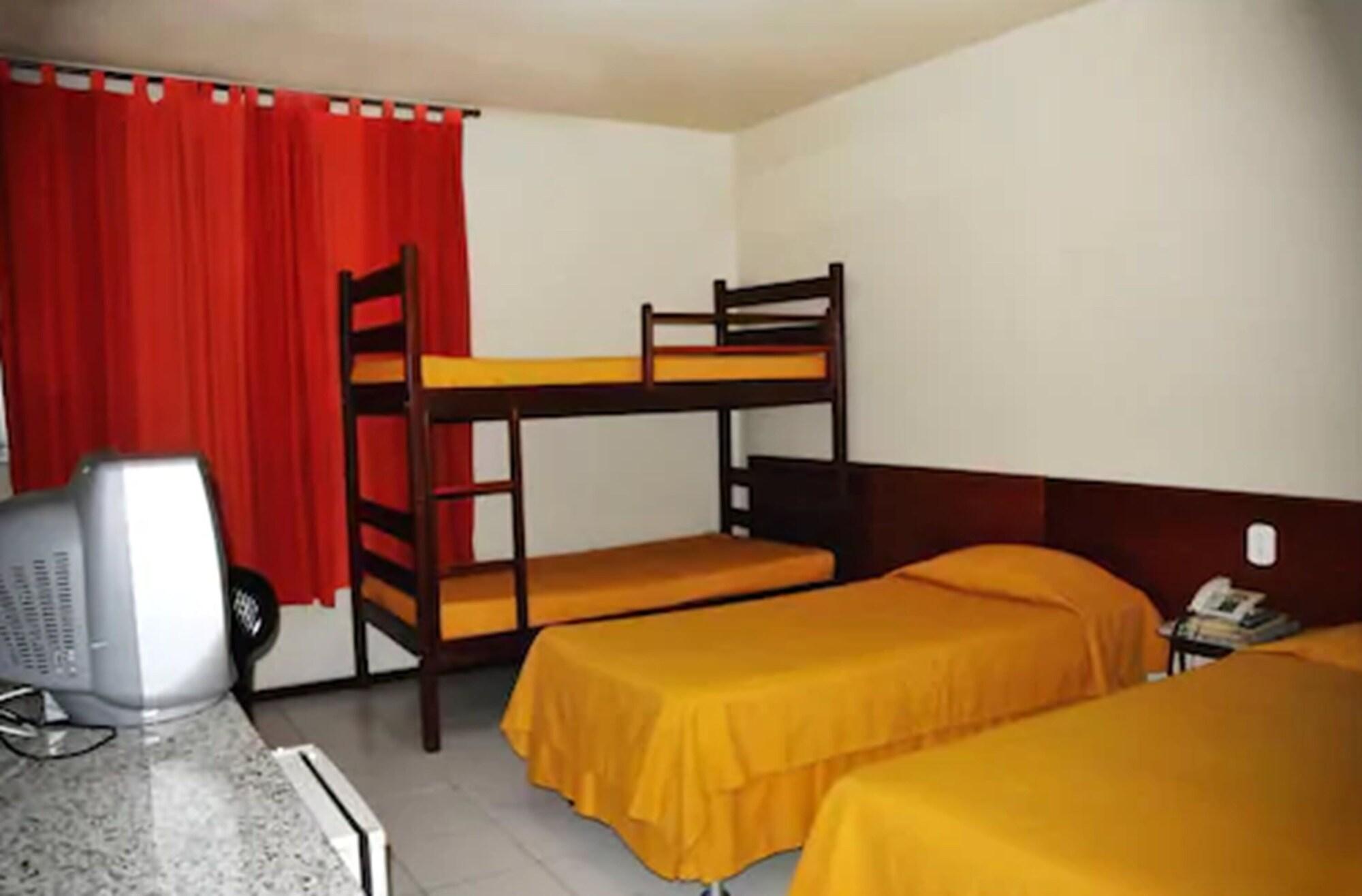 Beira Rio Hotel Belém Esterno foto