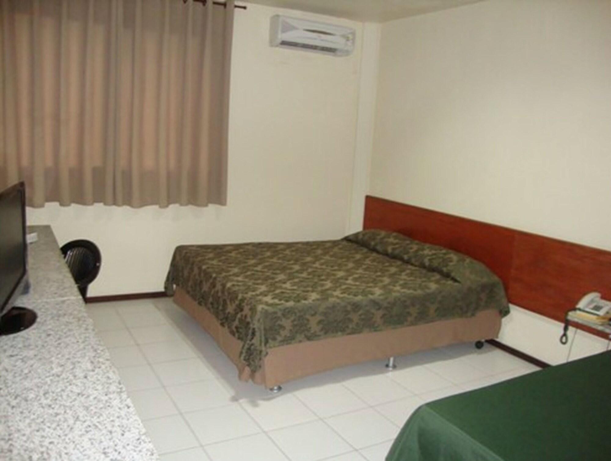 Beira Rio Hotel Belém Esterno foto