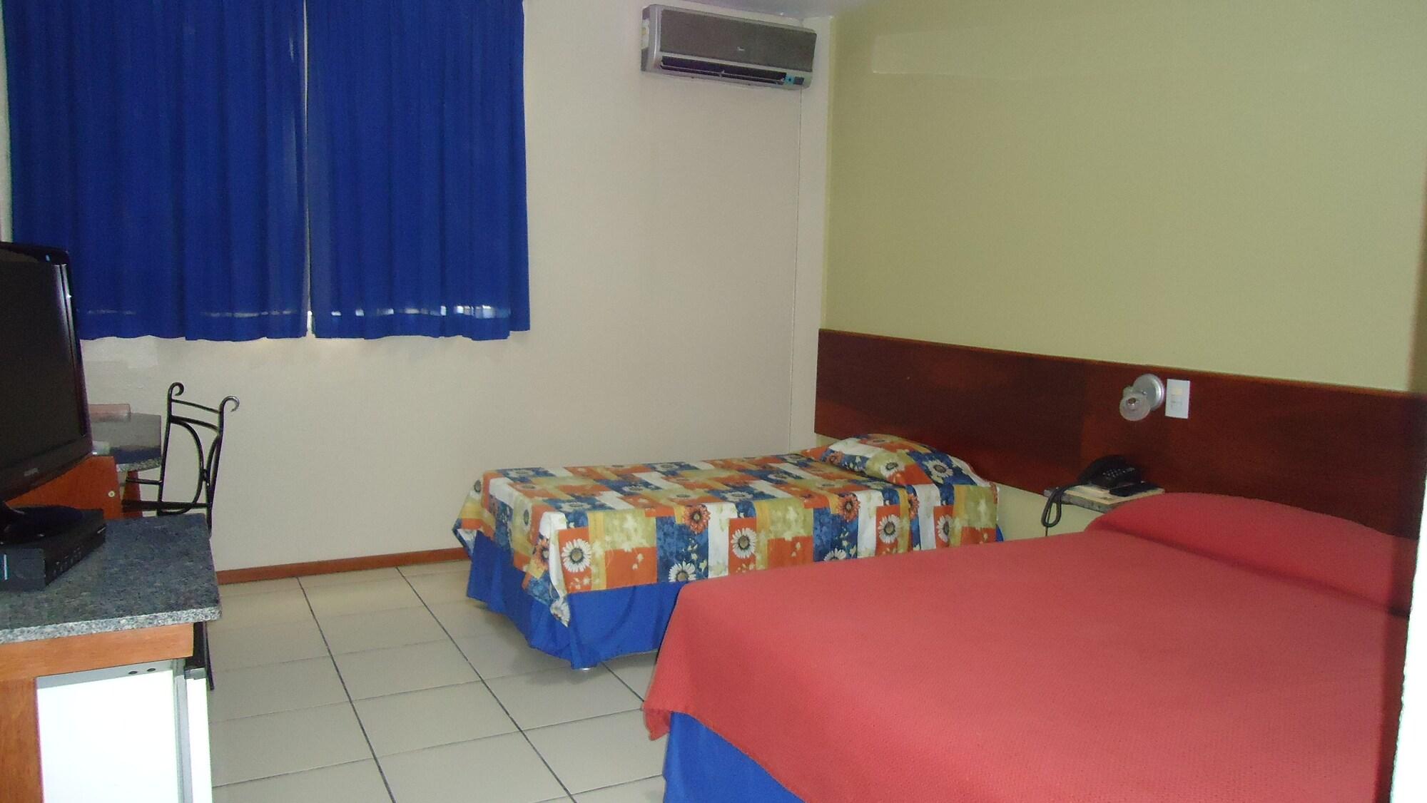 Beira Rio Hotel Belém Esterno foto