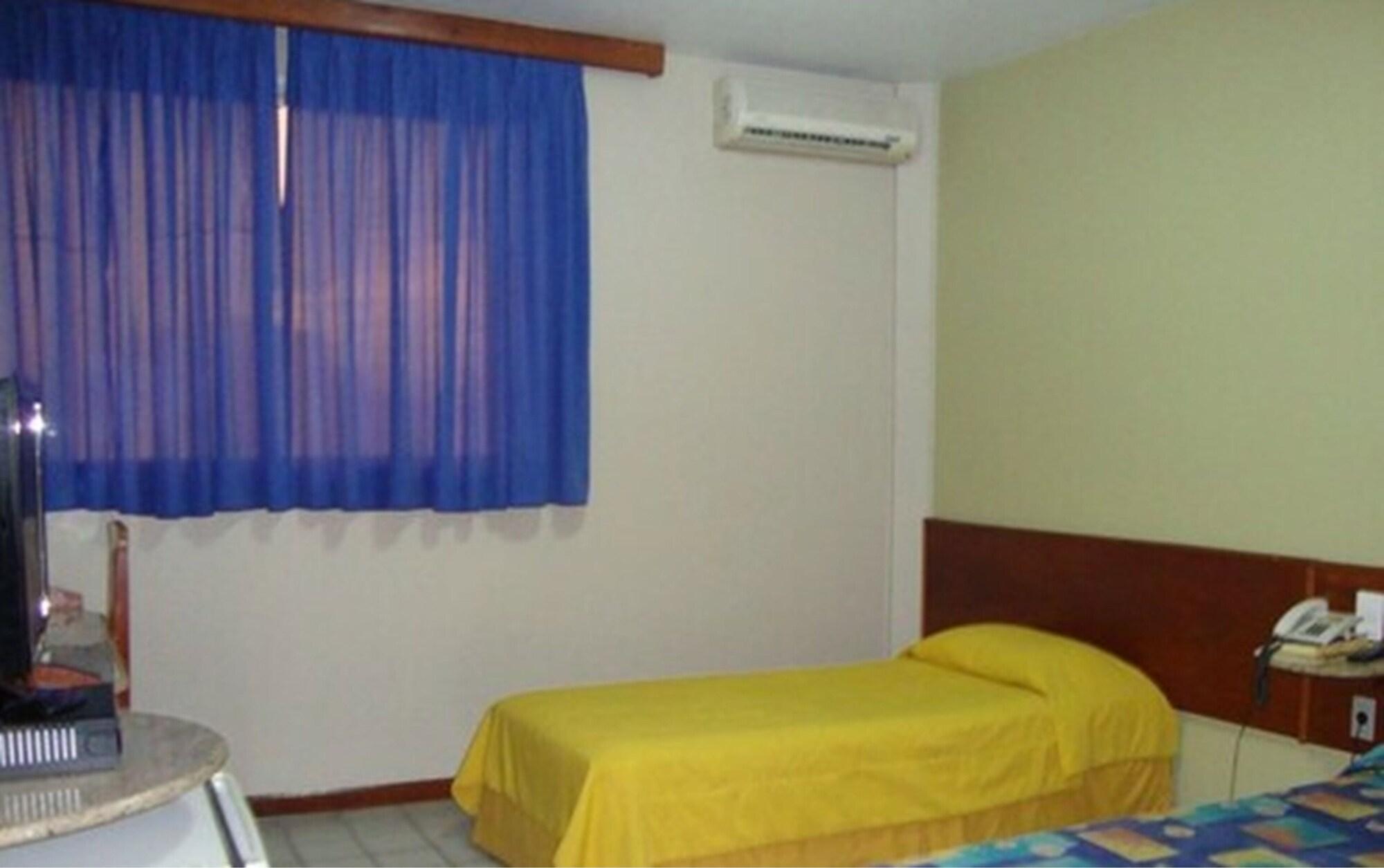 Beira Rio Hotel Belém Esterno foto