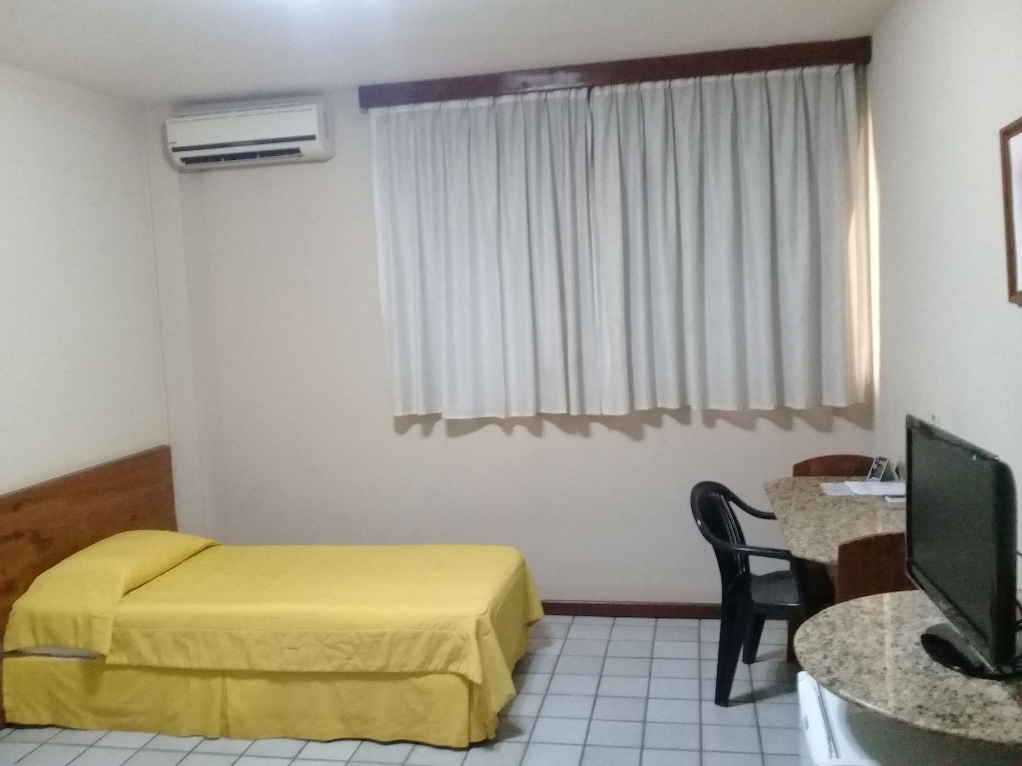 Beira Rio Hotel Belém Esterno foto