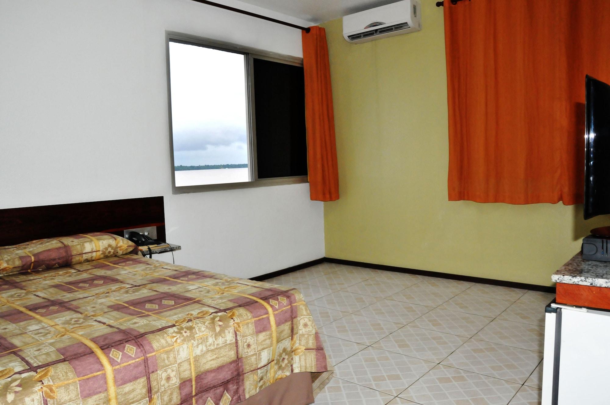 Beira Rio Hotel Belém Esterno foto