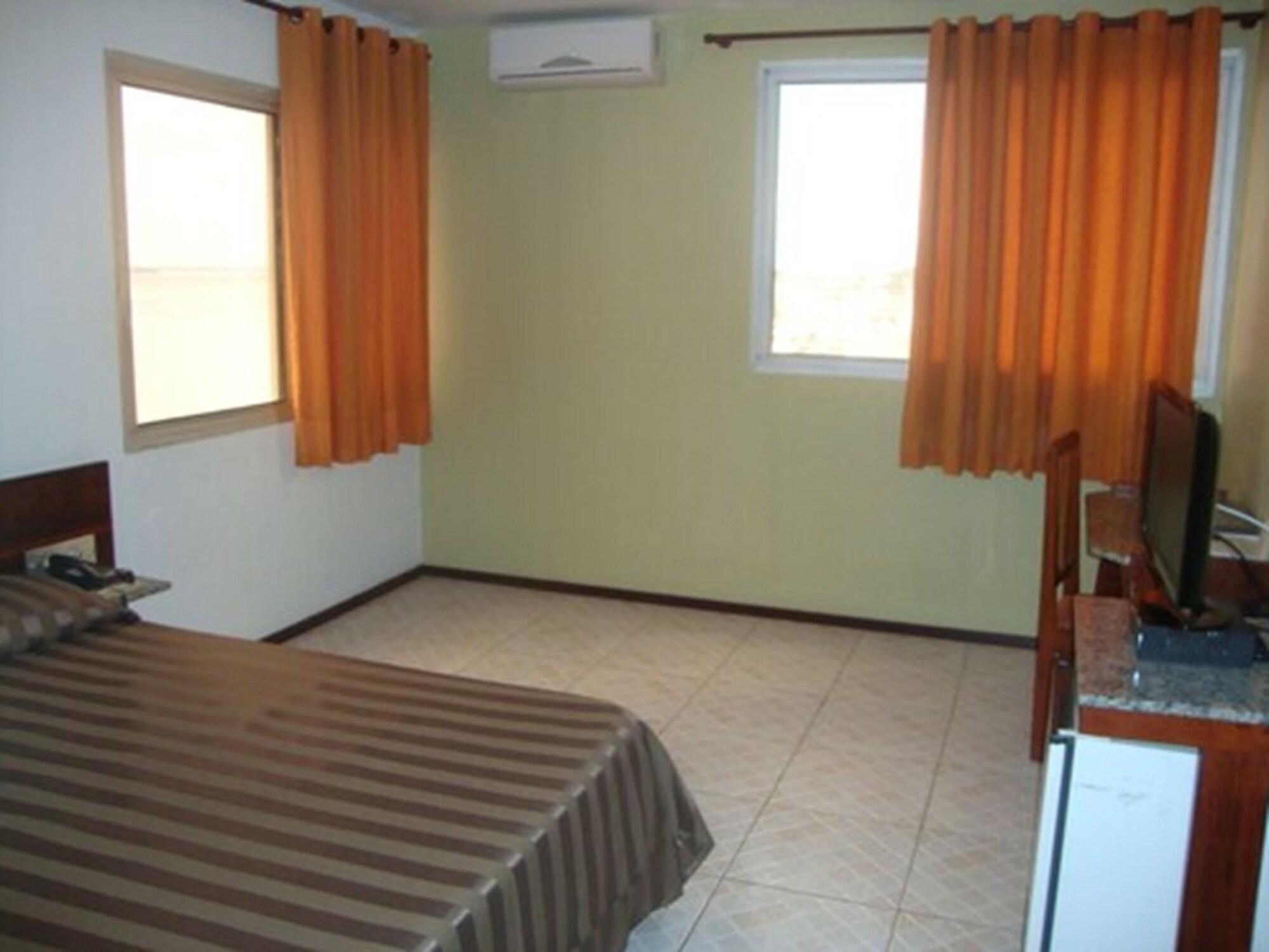 Beira Rio Hotel Belém Esterno foto