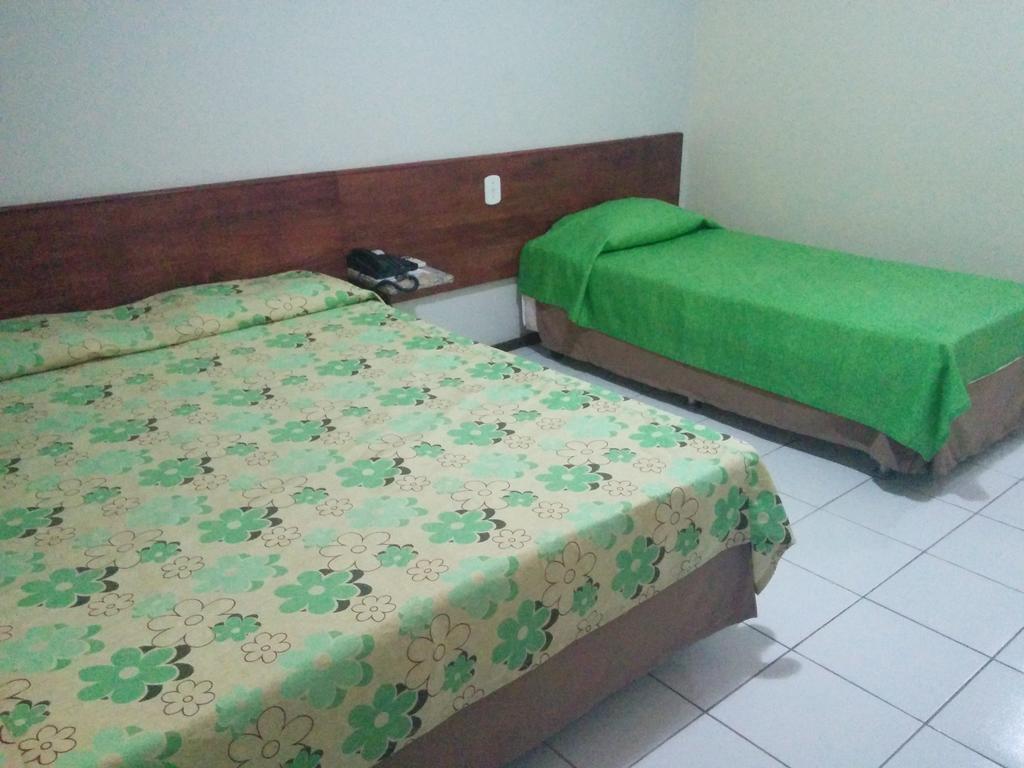 Beira Rio Hotel Belém Esterno foto