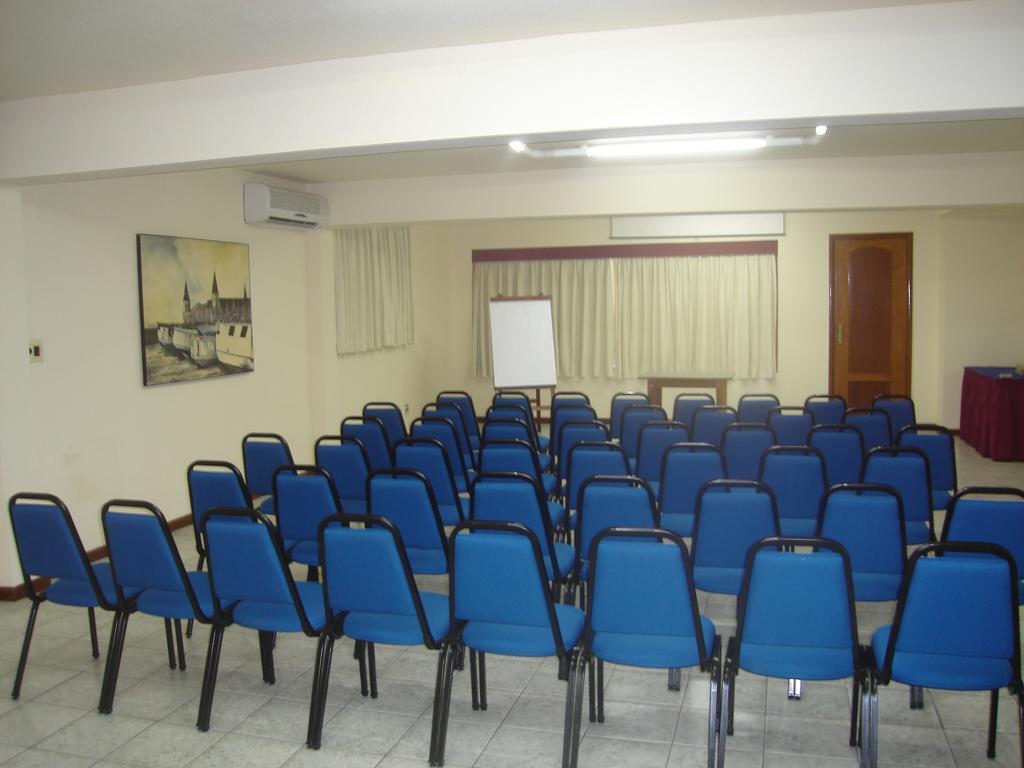 Beira Rio Hotel Belém Esterno foto