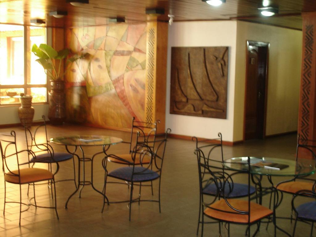 Beira Rio Hotel Belém Esterno foto
