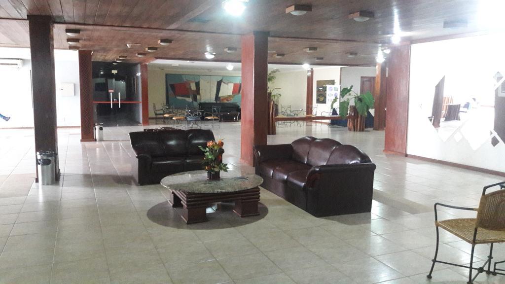 Beira Rio Hotel Belém Esterno foto